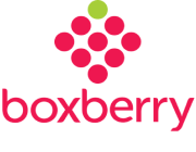 Логотип Boxberry